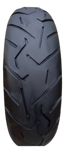 Pneu Tras Moto 180/55r17 73w Scorpion Trail 2 Sem Câmara