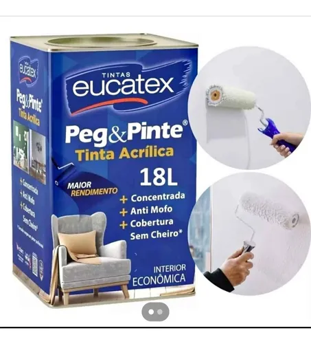 Pintura E Decoração
