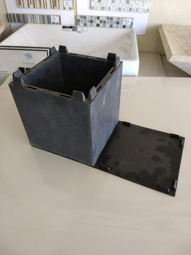 Tapa Para Ladrillo Easybrick
