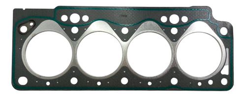 Junta Tapa Cilindros P/ Renault Megane Laguna F9q 1m