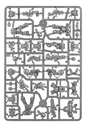 Warhammer 40k Dark Imperium Box Set