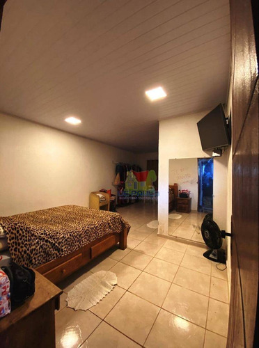Imagem 3 de 22 de Casa Com 4 Dormitórios À Venda, 260 M² Por R$ 650.000,00 - Country Residencial Félix - Bom Jesus Dos Perdões/sp - Ca0179