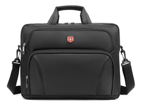 Pasta Notebook Bolsa Documento Swiss Style 40363 Transversal
