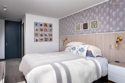 Triplex I 4d 4b I Con Jardin I 190 M2 I 2e I Portal