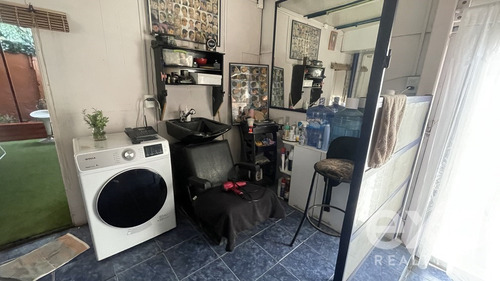 En Venta Casa Cercana A Mall Tobalaba