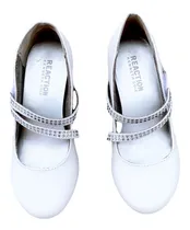 Comprar Zapato Kenneth Cole Dorothy Sophia Original Para Niña 20 Cm