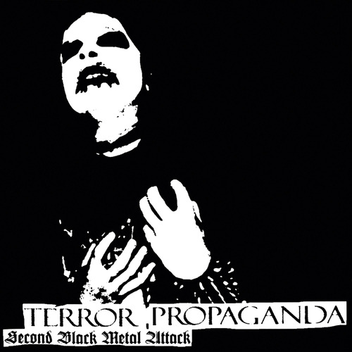 Cd:terror Propaganda
