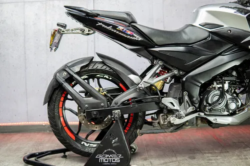 Bajaj Pulsar Ns 160 2020