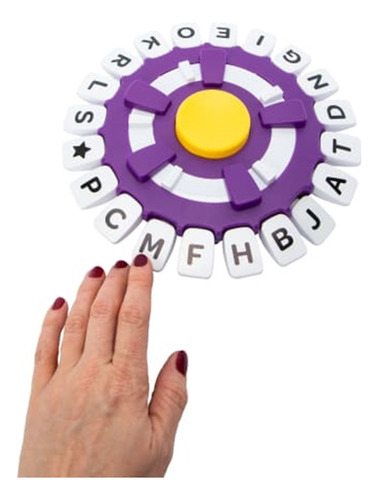 Juego De Mesa Basta- Make It Quick