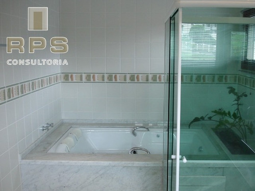 Imagem 30 de 30 de Casa Sobrado Para Venda Em Atibaia Jardim Do Lago - Atibaia - Ca00660 - 34410943