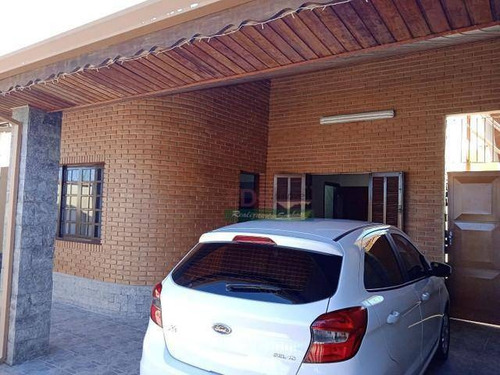 Imagem 9 de 13 de Casa Com 3 Dormitórios À Venda Por R$ 424.000 - Jardim Gurilândia - Taubaté/sp - Ca5827