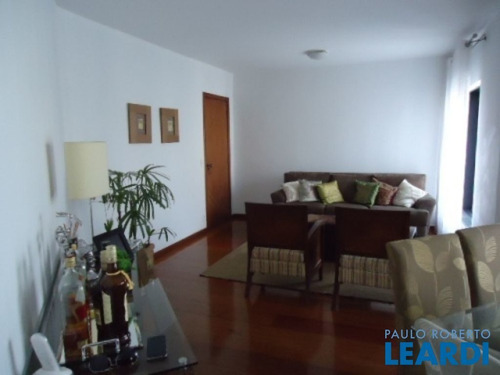 Imagem 2 de 15 de Apartamento - Morumbi - Sp - 405625