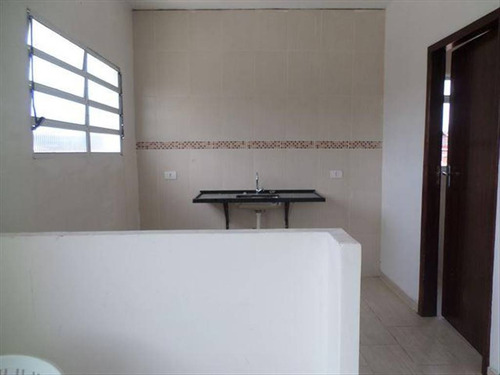 Imagem 26 de 30 de Sobrado Duplex Novo 3 Domitorios 2 Suites No Parque Bitaru Em São Vicente. - Hm2317