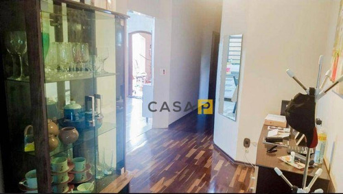 Imagem 9 de 20 de Casa Com 3 Dormitórios À Venda, 235 M² Por R$ 649.000,00 - Werner Plaas - Americana/sp - Ca1462