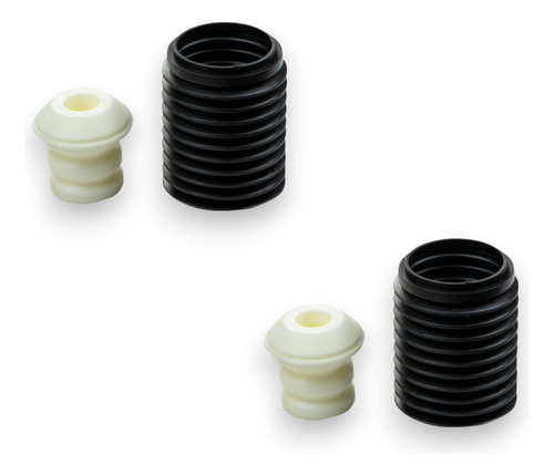 Kit Coifa Batente Dianteiro Camry 1993-1996 Original Kyb