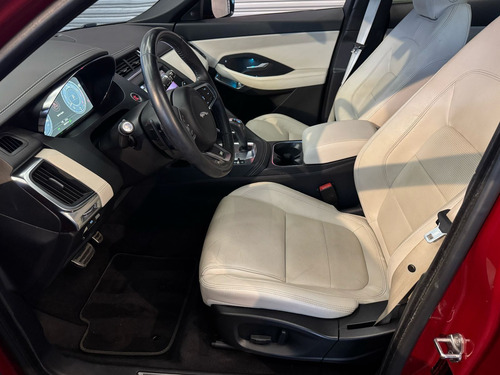 Jaguar E-Pace R-Dynamic S 2.0 AWD 249cv/ Flex