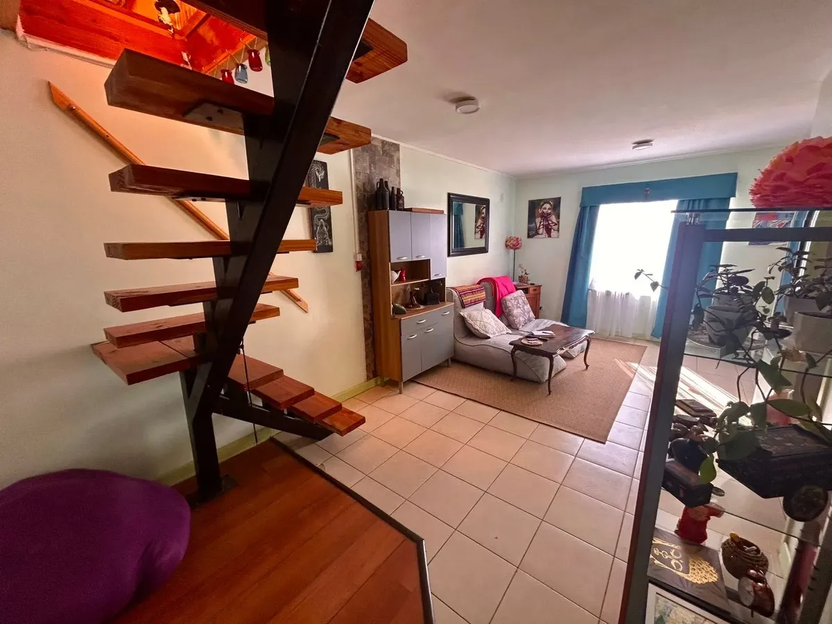 Imagen 3 de 13 de En Venta Casa En Barrio Santa Elena, Valdivia (168976)