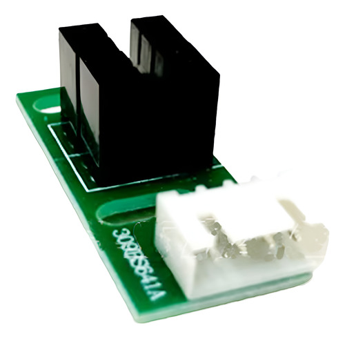 Sensor De Movimiento Cabeza Movil Beam 7r