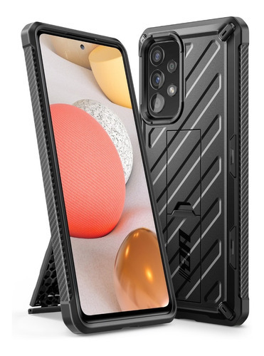 Capa E Capa Supcase Ub Para Galaxy A53 5g (2022