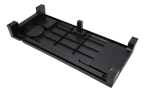 Soporte Para Monitor De Escritorio Riser, 3 Salidas Usb, Erg