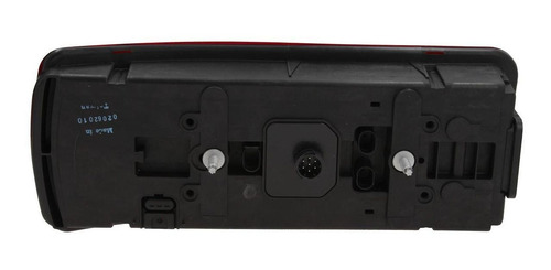Imagen 3 de 5 de Faro Trasero (chasis) Derecho Mercedes-benz Sprinter 12/19