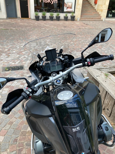 Imagen 12 de 13 de Bmw R 1200 Gs Adventure