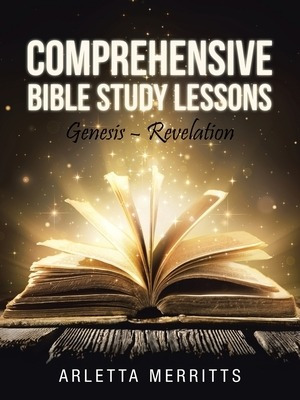 Libro Comprehensive Bible Study Lessons: Genesis - Revela...