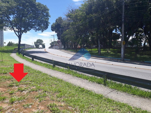 Imagem 9 de 11 de Área - Maravilhosa - Zona De Uso Diversificado Zud: - Ar0037