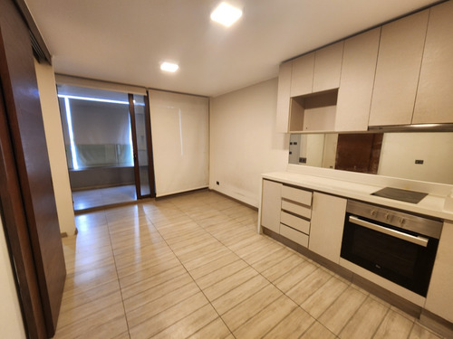 Departamento 1d-1b, Metro Camino Agricola, Macul