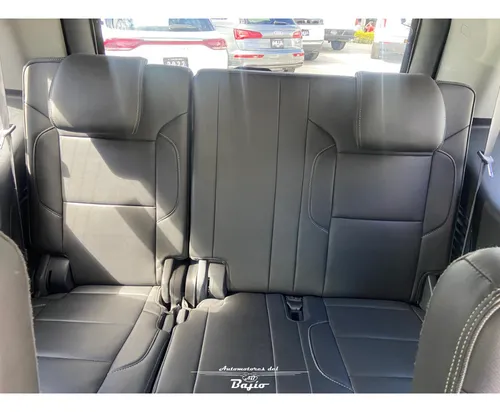GMC Yukon 6.2 Denali 8 Vel Awd At