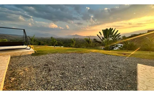 Venta Finca Sopetran