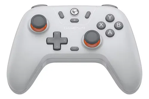 Controle Gamesir T4 Nova Lite Sem Fio Para Pc Switch Android Ios ...