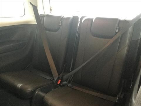 Chevrolet Trailblazer 2.8 Premier 4x4 Aut. 4p 2020