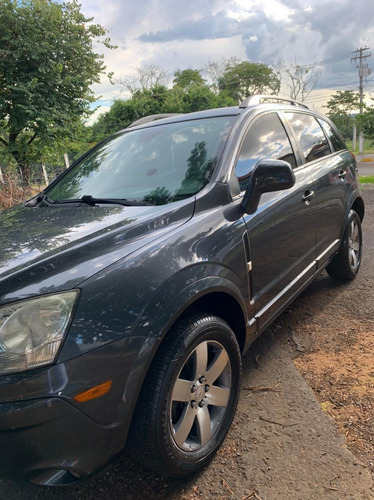 Imagem 1 de 8 de Chevrolet Captiva 2010 2.4 Sport Ecotec 5p