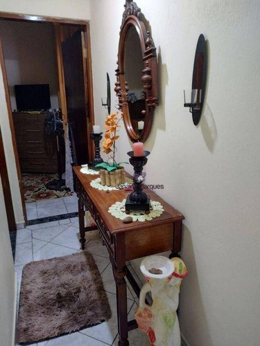 Imagem 24 de 28 de Chácara Com 2 Dormitórios À Venda, 970 M² Por R$ 420.000,00 - Viçoso - Araçariguama/sp - Ch0186