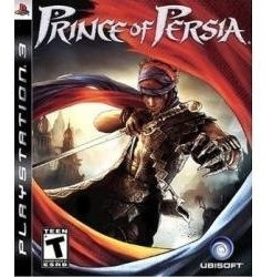 Prince Of  Persia  Ps3 , Envio Sedex A Cobrar Jogo Americano