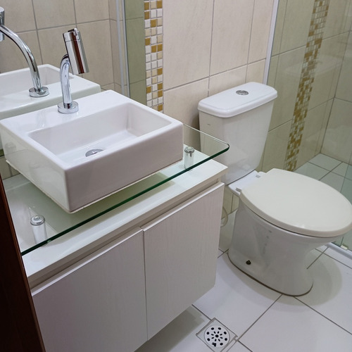 Apartamento Com Suite Frente Praia