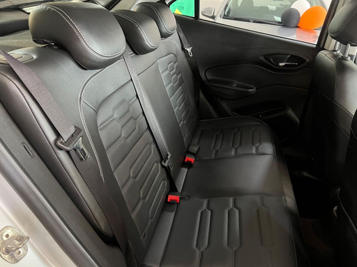 Chevrolet Onix HATCH LTZ 1.4 8V FlexPower 5p Aut.