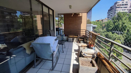 Depto. Las Lilas (3d I 2b I B Visita | Servicios | 2estac.)