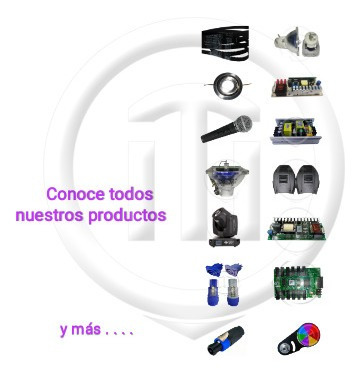 Imagen 4 de 5 de Beam 5r 200w Philips Foco/lampara