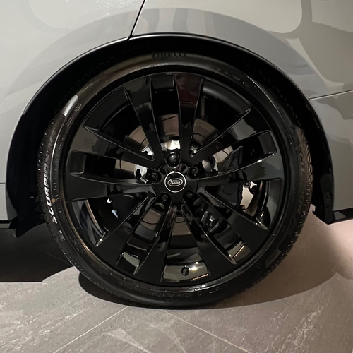 Land Rover Range Rover Sport 4.4 Mhev Sv Edition Two
