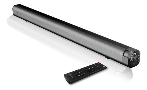 Chaowei Bluetooth Tv Sound Bar Speaker 150w Con 4 Subwoofers