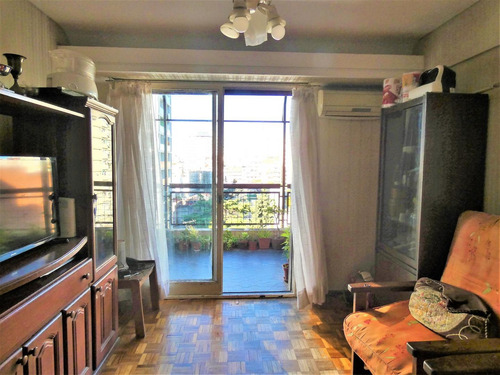Imagen 7 de 30 de Belgrano Excelente Tres Ambientes Balcón, Cochera Y Baulera