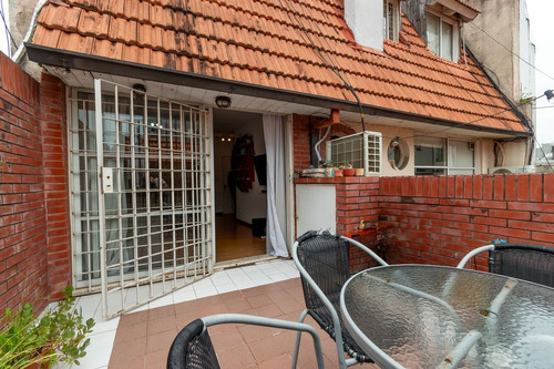 Dpto En Venta Duplex 3 Ambientes Sum Pileta Parque