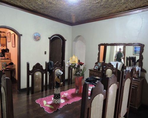 Imagem 6 de 17 de Casa No Centro - Esmeraldas - Ca00121 - 33175020