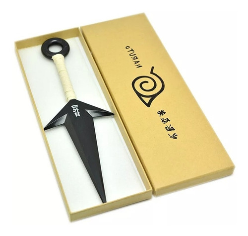 Kunai Naruto Shippuden  / Cuchilla De Naruto