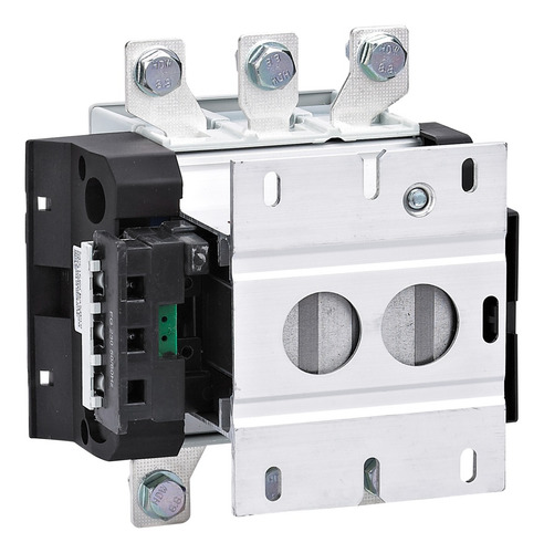 Contactor Chint 225 Amper Bobina 110 Vca Mod. Nc2-225