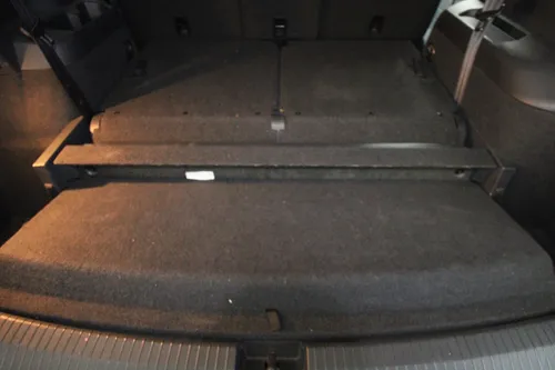 Volkswagen Tiguan 1.4 Comfortline At