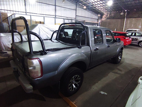 Ford Ranger D/c 4x2 Xl Plus 3.0