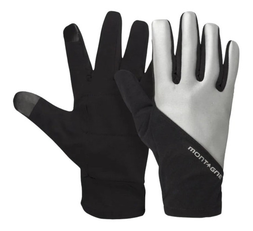 Guantes Montagne Grenland Reflectivos Hombre